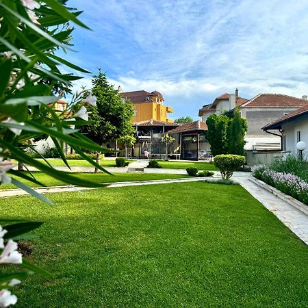 Single Apartment Elit Csernomorec Kültér fotó