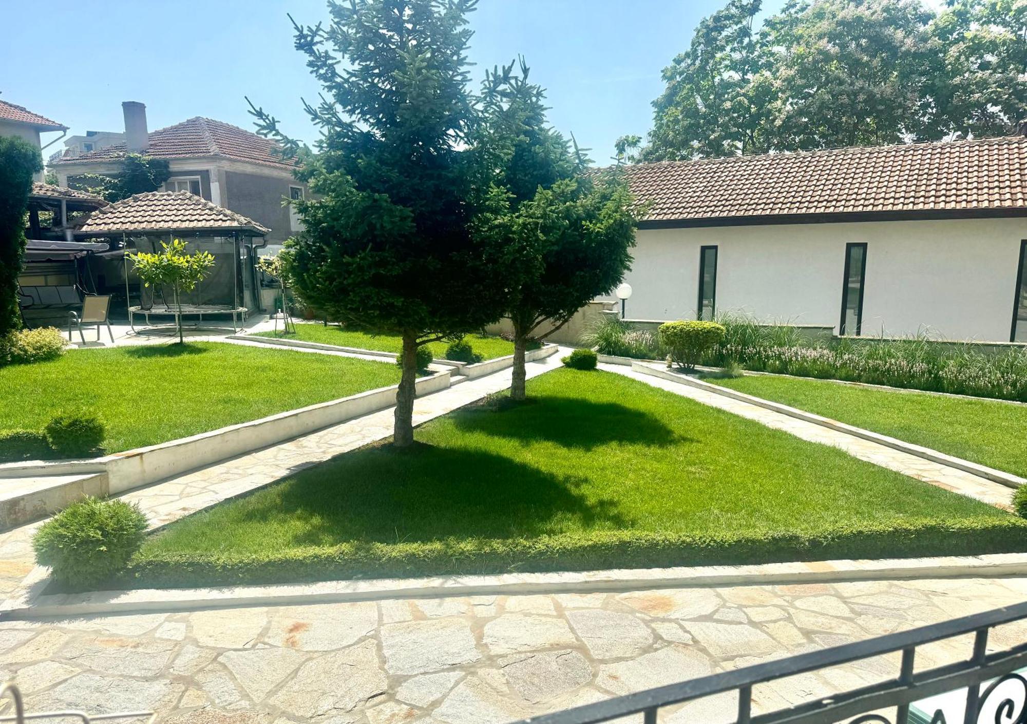 Single Apartment Elit Csernomorec Kültér fotó