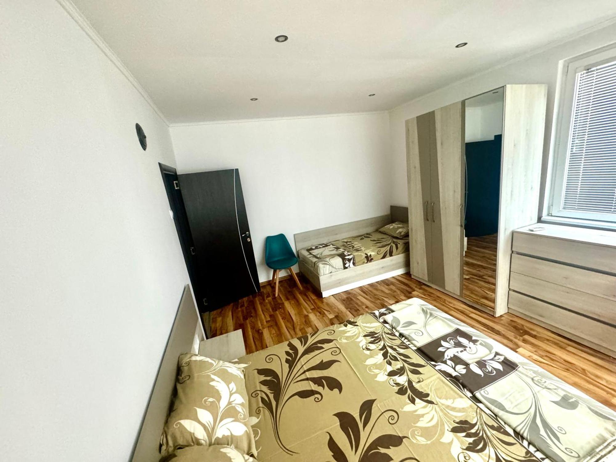 Single Apartment Elit Csernomorec Kültér fotó
