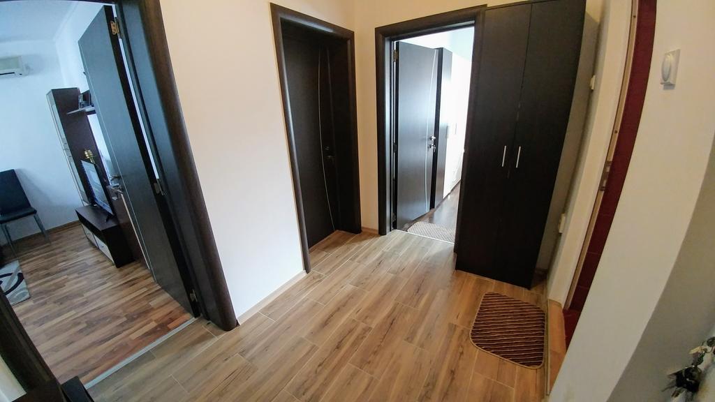 Single Apartment Elit Csernomorec Kültér fotó